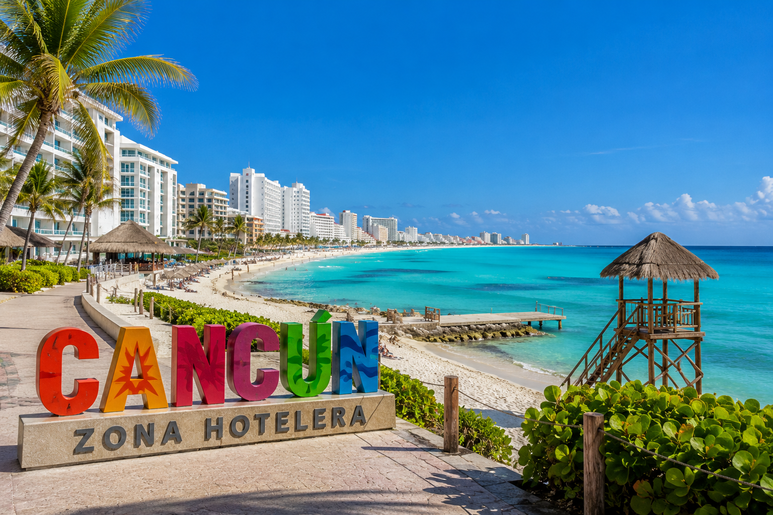 Cancun
