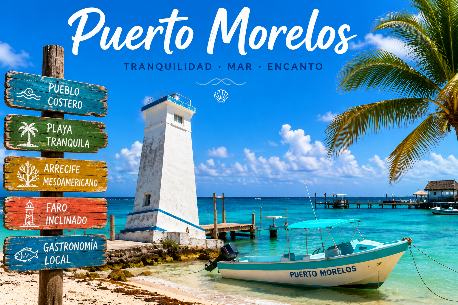 Puerto Morelos