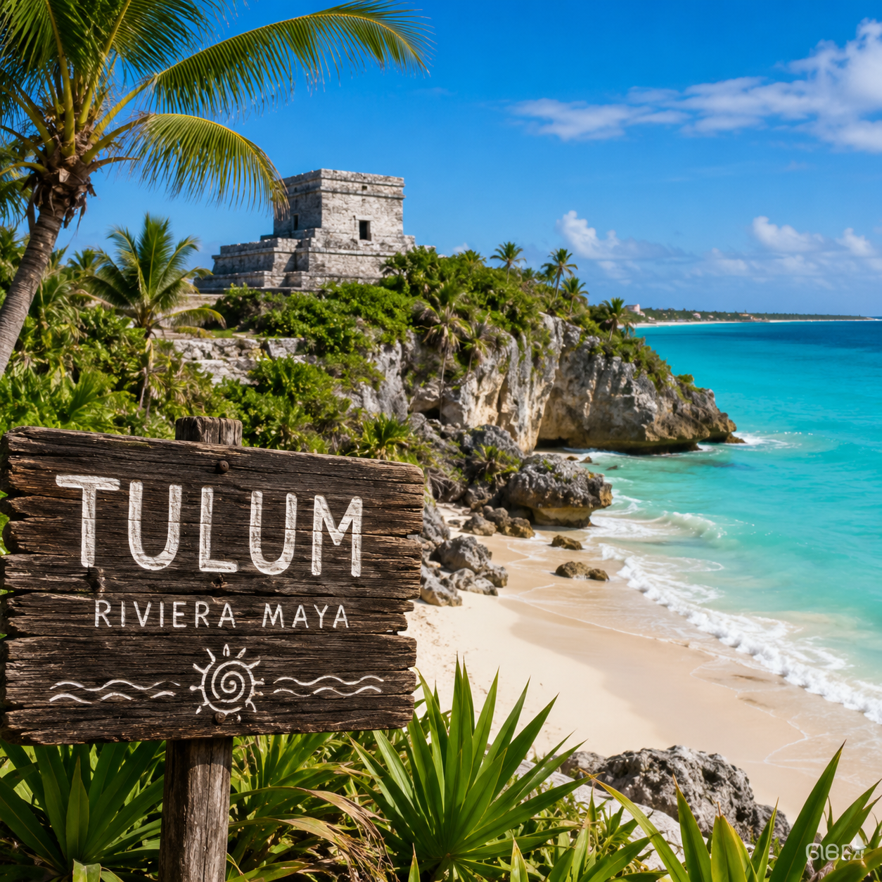 Tulum