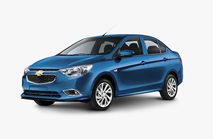 Chevrolet-aveo